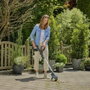 Gardena Nettoyeur de joints EasyWeed P4A 18 V sans batterie