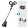 Gardena Nettoyeur de joints EasyWeed P4A 18 V sans batterie