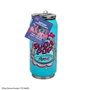 Cinereplicas Thermos Soda Pop 400ml KPop Demon Hunters - Lotte isotherme réutilisable avec design métallisé