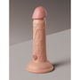 Gode réaliste Pipedream - King Cock Silicone (15 cm)