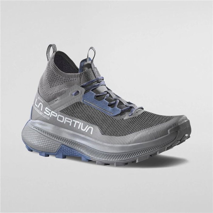 Chaussures de marche pour homme La Sportiva Prodigio Hike Gris clair 44