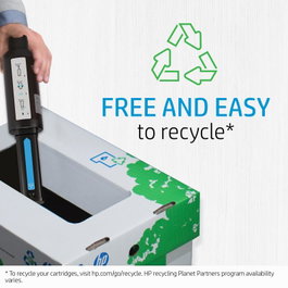 HP Toner 103A Reload Kit Noir (W1103A)