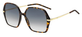 Hugo Boss Black BOSS-1660-S-2IK pour femme