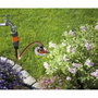 Gardena Set de Connexion Grand Débit avec Tuyau 2 m Ø 19 mm