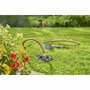 Gardena Set de Connexion Grand Débit avec Tuyau 2 m Ø 19 mm