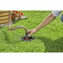 Gardena Set de Connexion Grand Débit avec Tuyau 2 m Ø 19 mm