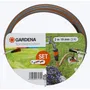 Gardena Set de Connexion Grand Débit pour Robinet et Irrigation - Inclut Raccords Rapides, Tuyau 19 mm
