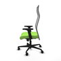 Chaise de Bureau Piqueras y Crespo B2D036N Pistache