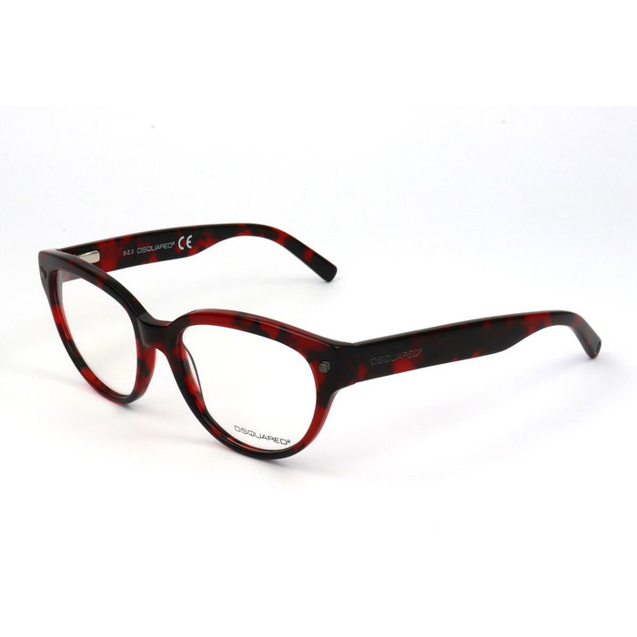 Dsquared2 DQ5128-55 Lunettes de vue Marron