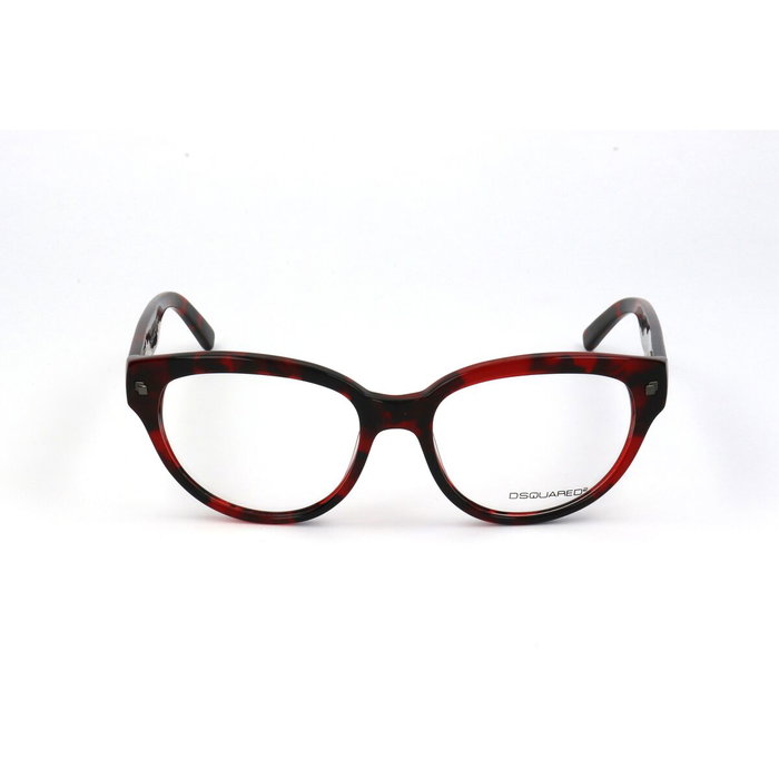Dsquared2 DQ5128-55 Lunettes de vue Marron