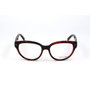 Dsquared2 DQ5128-55 Lunettes de vue Marron