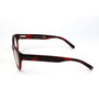 Dsquared2 DQ5128-55 Lunettes de vue Marron