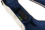 Gator Journeyman Étui en bois Deluxe pour guitare acoustique Dreadnought - Canvas
