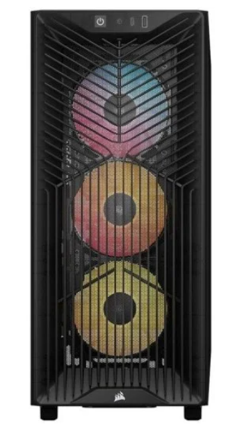 Corsair 3200D RS ARGB Smoke