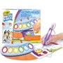 CRAYOLA Color Wonder Pinceau Magique Lumineux Bluey