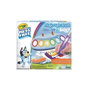 CRAYOLA Color Wonder Pinceau Magique Lumineux Bluey