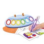 CRAYOLA Color Wonder Pinceau Magique Lumineux Bluey