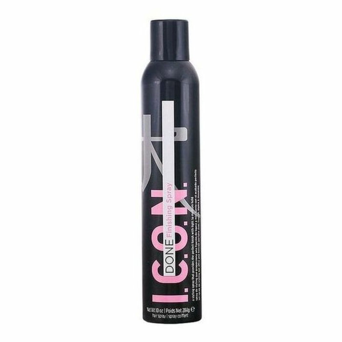 I.C.O.N. DONE finishing spray 284 g