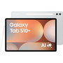 Tablette Samsung Galaxy Tab S10+ 12 GB RAM 256 GB Argenté