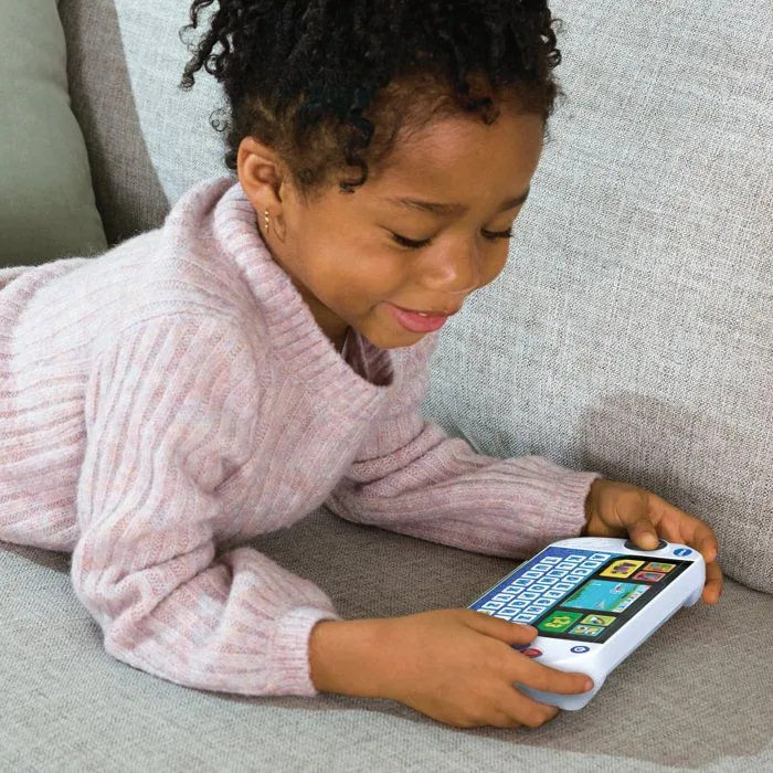 Vtech Genius Fun, ma console éducative - Multicolore Vtech Genius Fun, ma console éducative - Multicolore