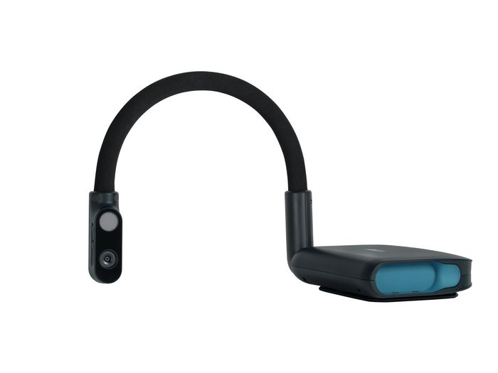 AVer U70i Visualiseur USB 4K 13MP avec Zoom 16x, Microphone à Réduction de Bruit IA, Rotation Automatique d'Image et Bras Flexible pour Enseignement Hybride AVer U70i Visualiseur USB 4K 13MP avec Zoom 16x, Microphone à Réduction de Bruit IA, Rotation Automatique d'Image et Bras Flexible pour Enseignement Hybride