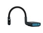 AVer U70i Visualiseur USB 4K 13MP avec Zoom 16x, Microphone à Réduction de Bruit IA, Rotation Automatique d'Image et Bras Flexible pour Enseignement Hybride
