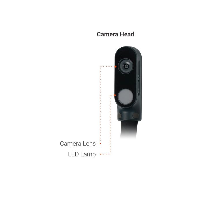 AVer U70i Visualiseur USB 4K 13MP avec Zoom 16x, Microphone à Réduction de Bruit IA, Rotation Automatique d'Image et Bras Flexible pour Enseignement Hybride AVer U70i Visualiseur USB 4K 13MP avec Zoom 16x, Microphone à Réduction de Bruit IA, Rotation Automatique d'Image et Bras Flexible pour Enseignement Hybride