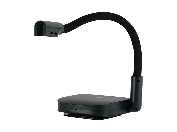 AVer U70i Visualiseur USB 4K 13MP avec Zoom 16x, Microphone à Réduction de Bruit IA, Rotation Automatique d'Image et Bras Flexible pour Enseignement Hybride AVer U70i Visualiseur USB 4K 13MP avec Zoom 16x, Microphone à Réduction de Bruit IA, Rotation Automatique d'Image et Bras Flexible pour Enseignement Hybride