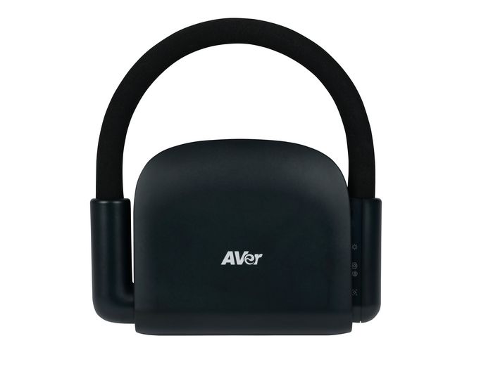 AVer U70i Visualiseur USB 4K 13MP avec Zoom 16x, Microphone à Réduction de Bruit IA, Rotation Automatique d'Image et Bras Flexible pour Enseignement Hybride AVer U70i Visualiseur USB 4K 13MP avec Zoom 16x, Microphone à Réduction de Bruit IA, Rotation Automatique d'Image et Bras Flexible pour Enseignement Hybride