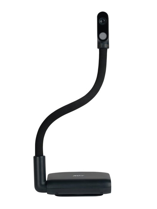 AVer U70i Visualiseur USB 4K 13MP avec Zoom 16x, Microphone à Réduction de Bruit IA, Rotation Automatique d'Image et Bras Flexible pour Enseignement Hybride AVer U70i Visualiseur USB 4K 13MP avec Zoom 16x, Microphone à Réduction de Bruit IA, Rotation Automatique d'Image et Bras Flexible pour Enseignement Hybride