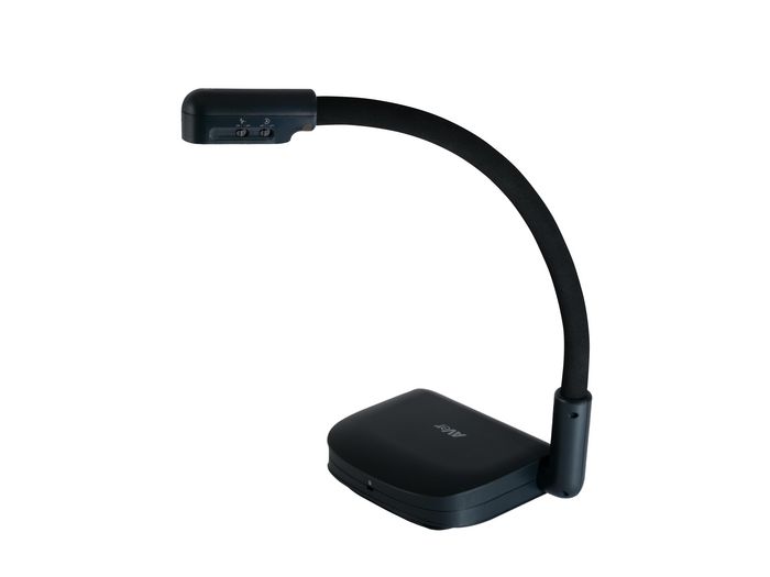 AVer U70i Visualiseur USB 4K 13MP avec Zoom 16x, Microphone à Réduction de Bruit IA, Rotation Automatique d'Image et Bras Flexible pour Enseignement Hybride AVer U70i Visualiseur USB 4K 13MP avec Zoom 16x, Microphone à Réduction de Bruit IA, Rotation Automatique d'Image et Bras Flexible pour Enseignement Hybride
