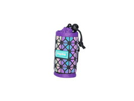 Freedog Distributeur de sacs Boreal Lilas