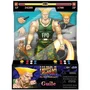 Jada - Figurine articulée Street Fighter - Guile - 15 cm avec accessoires - À partir de 8 ans