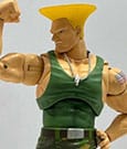 Jada Toys Figurine Guile Ultra Street Fighter II 1/12 (15 cm)