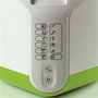 Ariete 615 B-CHEESE - Machine à fromage et à yaourt automatique avec livre de recettes - Pour ricotta, mozzarella, yaourt grec (Végétalien)