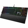 Clavier Asus Strix Scope II Noir QWERTY