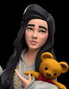 Labyrinthe figurine Mini Epics Sarah Williams 16 cm
