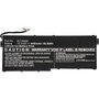 CoreParts Batterie pour Acer 66.88Wh Li-ion 15.2V 4400mAh Noir
