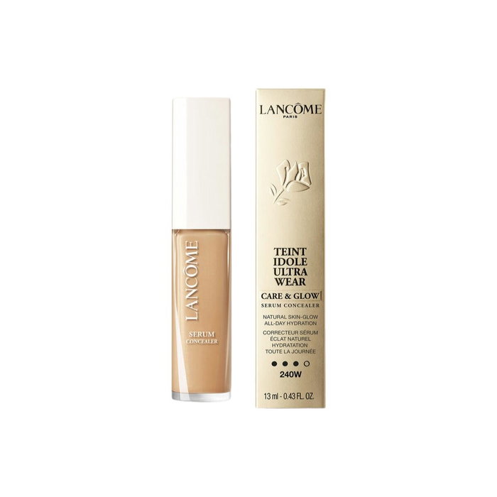 Lancôme Teint Idole Ultra Wear Care & Glow Sérum Correcteur Anti-Cernes #240W