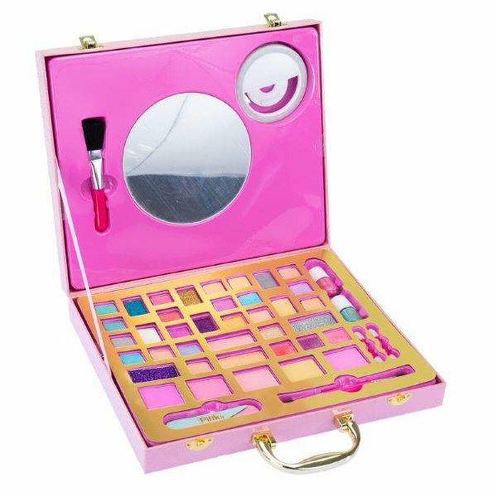 Kit de maquillage pour enfant Pink It Selfie