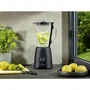 Severin SM3722 Blender 600 W, 1,5 L, 2 vitesses + Turbo, Noir