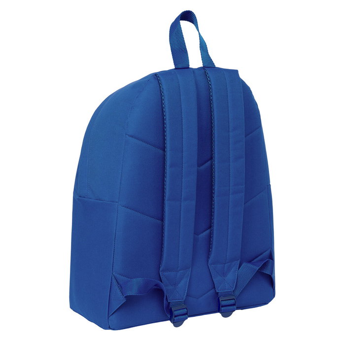 Cartable Kings League Saiyans Bleu 33 x 42 x 15 cm Cartable Kings League Saiyans Bleu 33 x 42 x 15 cm