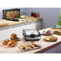 Tefal SW 854 D Snack Collection - Appareil multifonction pour sandwichs et gaufres