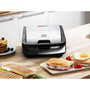 Tefal SW 854 D Snack Collection - Appareil multifonction pour sandwichs et gaufres