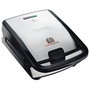 Tefal SW 854 D Snack Collection - Appareil multifonction pour sandwichs et gaufres