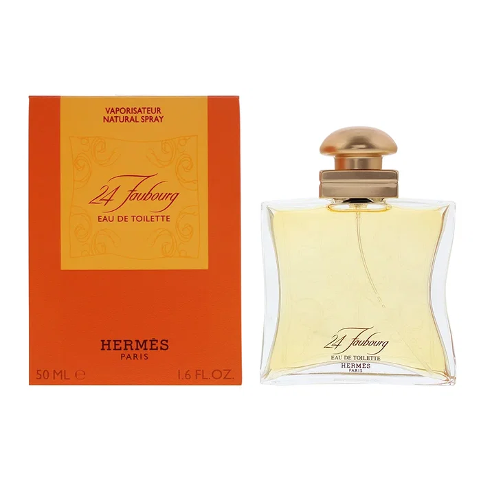 Hermès 24 Faubourg Eau de Toilette 50 ml