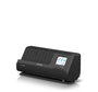 Epson ES-C380W Scanner de Bureau A4 30 ppm Résolution 600 x 600 DPI Alimentation Automatique de Documents Noir