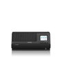 Epson ES-C380W Scanner de Bureau A4 30 ppm Résolution 600 x 600 DPI Alimentation Automatique de Documents Noir