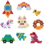 Aquabeads Coffret créatif Découverte avec 500 perles et flip tray