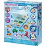 Aquabeads Coffret créatif Découverte avec 500 perles et flip tray